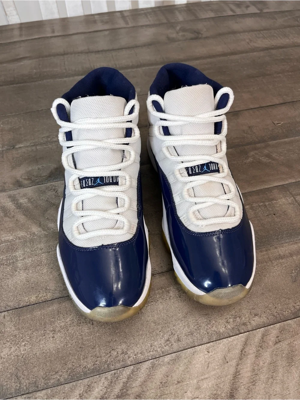 Nike Air Jordan 11 Retro 